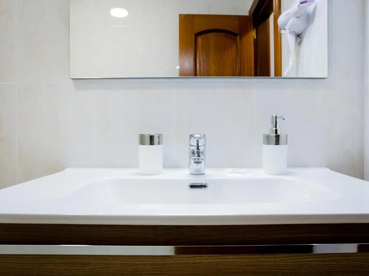 422 Quiet, Beautiful Flat With Sea View Apartment Playa Paraiso