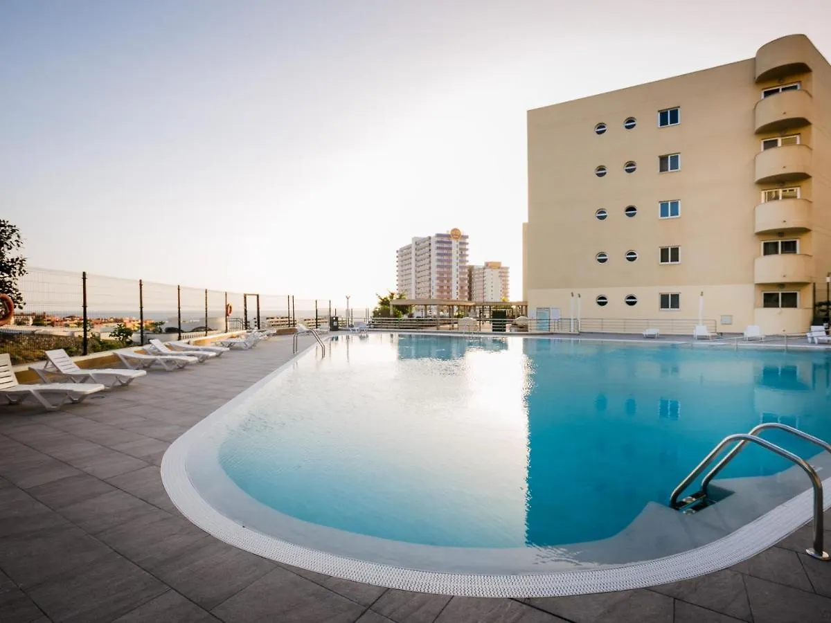 422 Quiet, Beautiful Flat With Sea View Apartment Playa Paraiso   Playa Paraiso (Tenerife)