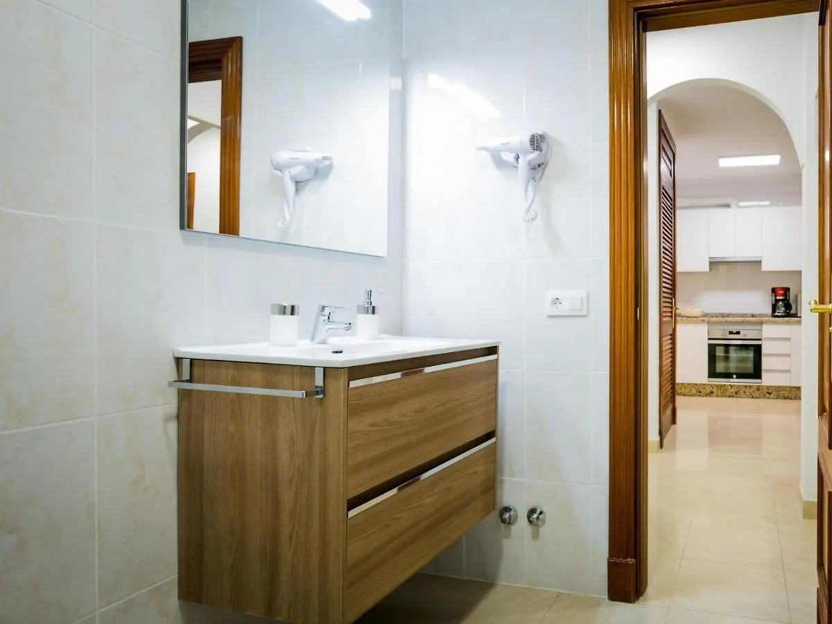 422 Quiet, Beautiful Flat With Sea View Apartment Playa Paraiso  0*, Playa Paraiso (Tenerife) Spain