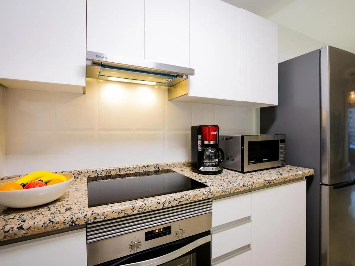 422 Quiet, Beautiful Flat With Sea View Apartment Playa Paraiso   Playa Paraiso (Tenerife)