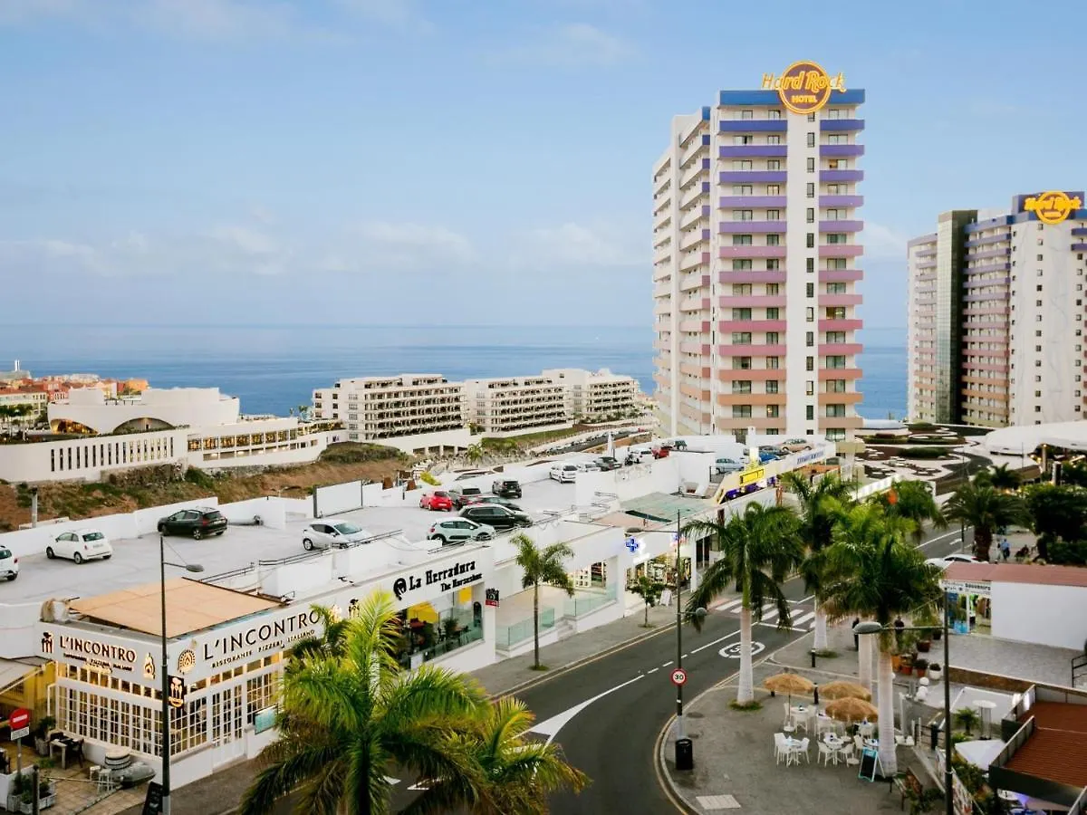 422 Quiet, Beautiful Flat With Sea View Apartment Playa Paraiso  Playa Paraiso (Tenerife)