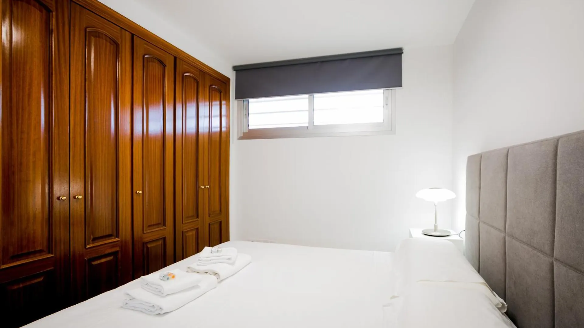 422 Quiet, Beautiful Flat With Sea View Apartment Playa Paraiso