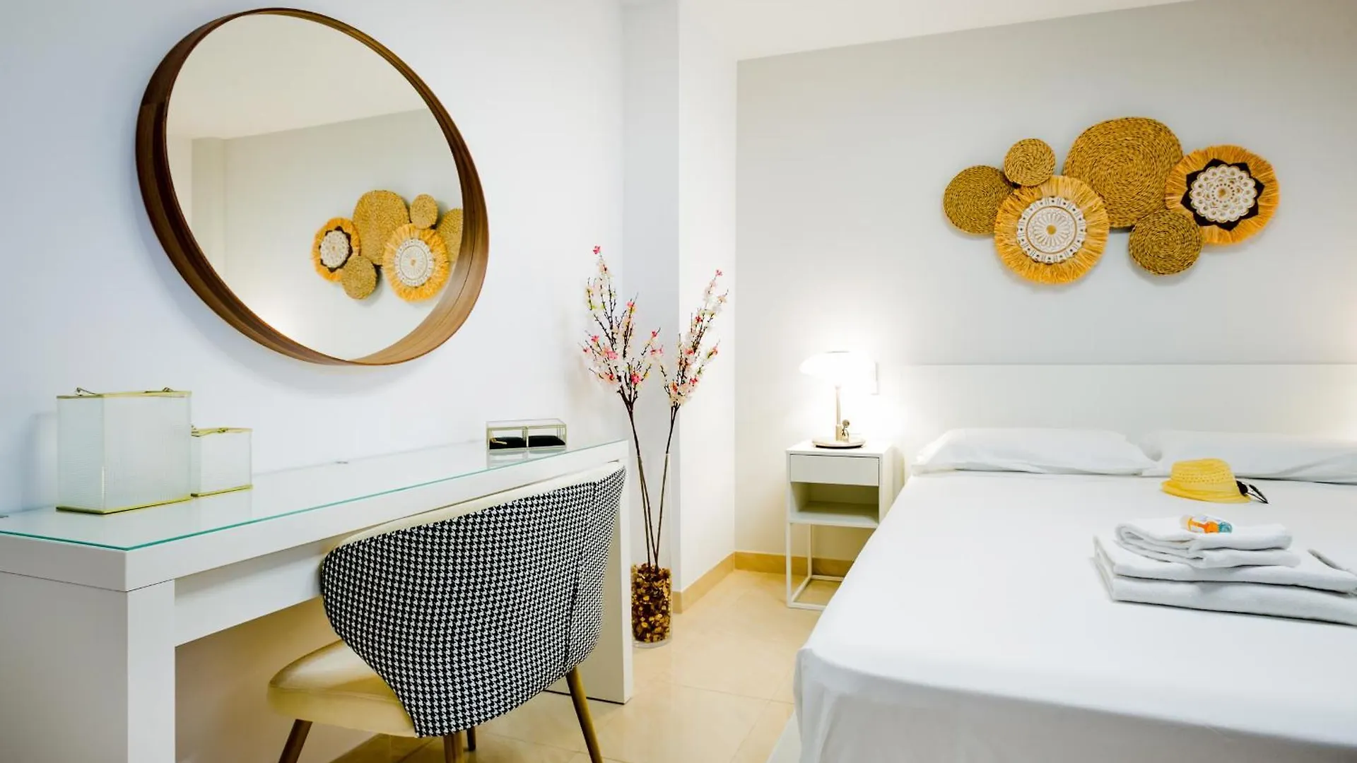 422 Quiet, Beautiful Flat With Sea View Apartment Playa Paraiso  0*, Playa Paraiso (Tenerife) Spain