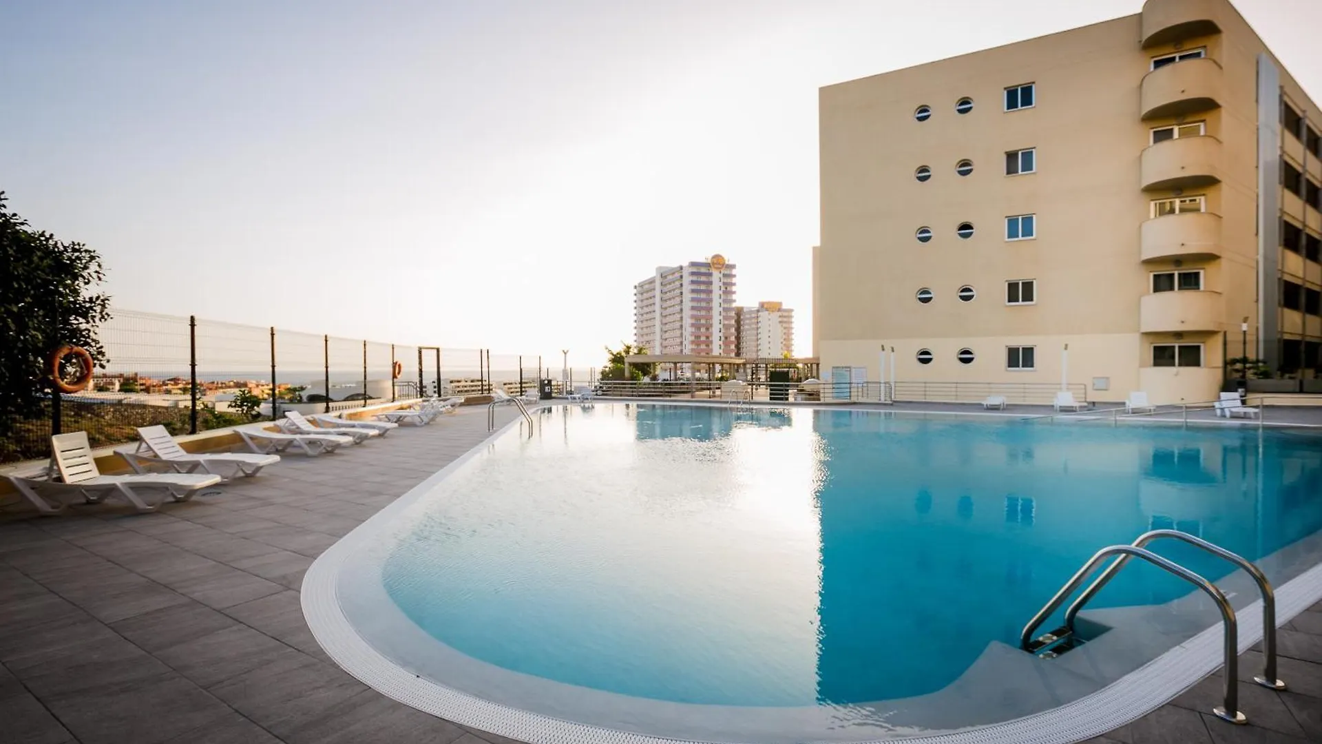 422 Quiet, Beautiful Flat With Sea View Apartment Playa Paraiso   Playa Paraiso (Tenerife)